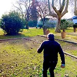 Mas Des Becasses, En Provence - 22 Personnes